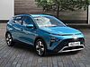 Hyundai BAYON 1.0 T-GDi MHEV Premium SUV 5dr Petrol Hybrid DCT Euro 6 (s/s) (100 ps) Blue