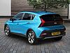 Hyundai BAYON 1.0 T-GDi MHEV Premium SUV 5dr Petrol Hybrid DCT Euro 6 (s/s) (100 ps) Blue