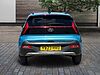 Hyundai BAYON 1.0 T-GDi MHEV Premium SUV 5dr Petrol Hybrid DCT Euro 6 (s/s) (100 ps) Blue