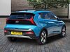 Hyundai BAYON 1.0 T-GDi MHEV Premium SUV 5dr Petrol Hybrid DCT Euro 6 (s/s) (100 ps) Blue