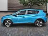 Hyundai BAYON 1.0 T-GDi MHEV Premium SUV 5dr Petrol Hybrid DCT Euro 6 (s/s) (100 ps) Blue