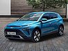 Hyundai BAYON 1.0 T-GDi MHEV Premium SUV 5dr Petrol Hybrid DCT Euro 6 (s/s) (100 ps) Blue