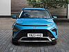 Hyundai BAYON 1.0 T-GDi MHEV Premium SUV 5dr Petrol Hybrid DCT Euro 6 (s/s) (100 ps) Blue