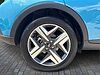 Hyundai BAYON 1.0 T-GDi MHEV Premium SUV 5dr Petrol Hybrid DCT Euro 6 (s/s) (100 ps) Blue