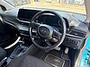 Hyundai BAYON 1.0 T-GDi MHEV Premium SUV 5dr Petrol Hybrid DCT Euro 6 (s/s) (100 ps) Blue