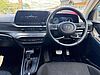 Hyundai BAYON 1.0 T-GDi MHEV Premium SUV 5dr Petrol Hybrid DCT Euro 6 (s/s) (100 ps) Blue