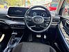 Hyundai BAYON 1.0 T-GDi MHEV Premium SUV 5dr Petrol Hybrid DCT Euro 6 (s/s) (100 ps) Blue