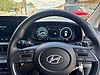Hyundai BAYON 1.0 T-GDi MHEV Premium SUV 5dr Petrol Hybrid DCT Euro 6 (s/s) (100 ps) Blue