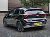 Hyundai BAYON 1.0 T-gdi 90ps Black Line Black