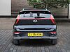 Hyundai BAYON 1.0 T-gdi 90ps Black Line Black