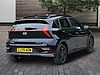 Hyundai BAYON 1.0 T-gdi 90ps Black Line Black