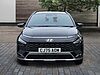 Hyundai BAYON 1.0 T-gdi 90ps Black Line Black