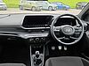 Hyundai BAYON 1.0 T-gdi 90ps Black Line Black