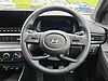 Hyundai BAYON 1.0 T-gdi 90ps Black Line Black