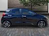 Hyundai I10 1.0 Premium Hatchback 5dr Petrol Auto Euro 6 (s/s) (67 ps) Black
