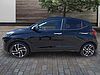 Hyundai I10 1.0 Premium Hatchback 5dr Petrol Auto Euro 6 (s/s) (67 ps) Black