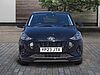 Hyundai I10 1.0 Premium Hatchback 5dr Petrol Auto Euro 6 (s/s) (67 ps) Black