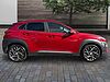 Hyundai KONA 1.6 h-GDi Premium SE SUV 5dr Petrol Hybrid DCT Euro 6 (s/s) (141 ps) Red