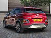 Hyundai KONA 1.6 h-GDi Premium SE SUV 5dr Petrol Hybrid DCT Euro 6 (s/s) (141 ps) Red