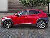 Hyundai KONA 1.6 h-GDi Premium SE SUV 5dr Petrol Hybrid DCT Euro 6 (s/s) (141 ps) Red
