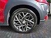 Hyundai KONA 1.6 h-GDi Premium SE SUV 5dr Petrol Hybrid DCT Euro 6 (s/s) (141 ps) Red