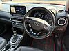 Hyundai KONA 1.6 h-GDi Premium SE SUV 5dr Petrol Hybrid DCT Euro 6 (s/s) (141 ps) Red
