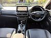 Hyundai KONA 1.6 h-GDi Premium SE SUV 5dr Petrol Hybrid DCT Euro 6 (s/s) (141 ps) Red