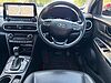 Hyundai KONA 1.6 h-GDi Premium SE SUV 5dr Petrol Hybrid DCT Euro 6 (s/s) (141 ps) Red