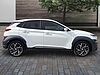 Hyundai KONA 1.6 h-GDi Premium SUV 5dr Petrol Hybrid DCT Euro 6 (s/s) (141 ps) White