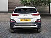 Hyundai KONA 1.6 h-GDi Premium SUV 5dr Petrol Hybrid DCT Euro 6 (s/s) (141 ps) White