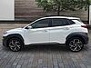 Hyundai KONA 1.6 h-GDi Premium SUV 5dr Petrol Hybrid DCT Euro 6 (s/s) (141 ps) White