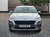 Hyundai KONA 1.6 h-GDi Premium SUV 5dr Petrol Hybrid DCT Euro 6 (s/s) (141 ps) White