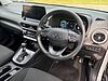 Hyundai KONA 1.6 h-GDi Premium SUV 5dr Petrol Hybrid DCT Euro 6 (s/s) (141 ps) White