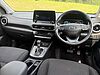 Hyundai KONA 1.6 h-GDi Premium SUV 5dr Petrol Hybrid DCT Euro 6 (s/s) (141 ps) White