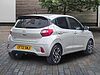 Hyundai I10 1.2 Premium Hatchback 5dr Petrol Manual Euro 6 (s/s) (84 ps) Grey