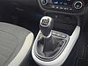 Hyundai I10 1.2 Premium Hatchback 5dr Petrol Manual Euro 6 (s/s) (84 ps) Grey