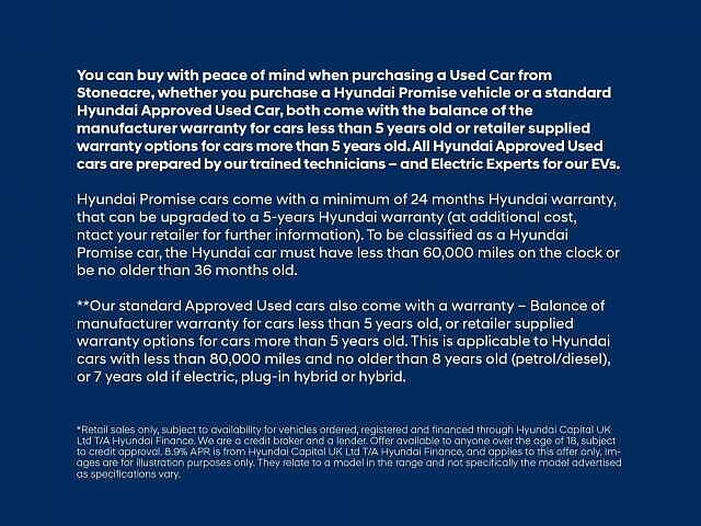 Hyundai SANTA FE Plug-in Hybrid 1.6 T-GDi 13.8kWh Calligraphy Auto 4WD Euro 6 (s/s) 5dr