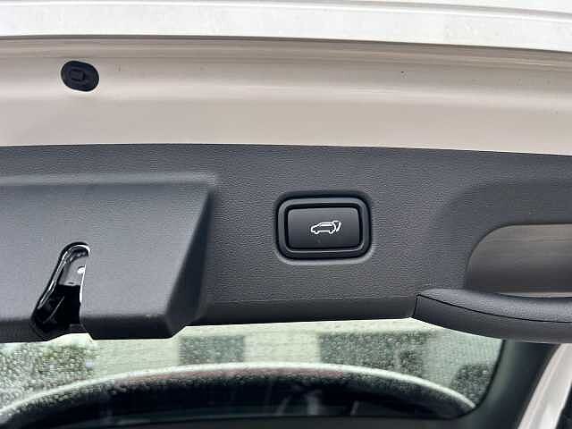 Hyundai TUCSON 1.6 T-GDi Premium Euro 6 (s/s) 5dr