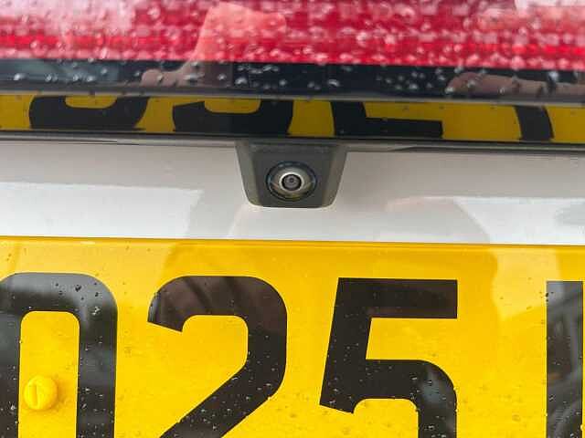 Hyundai TUCSON 1.6 T-GDi Premium Euro 6 (s/s) 5dr