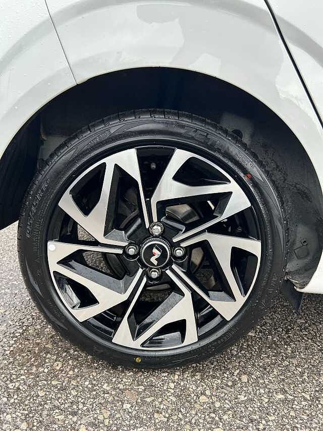 Hyundai i10 1.0 T-GDi N Line Euro 6 (s/s) 5dr