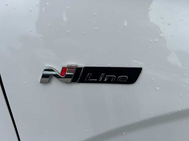 Hyundai i10 1.0 T-GDi N Line Euro 6 (s/s) 5dr