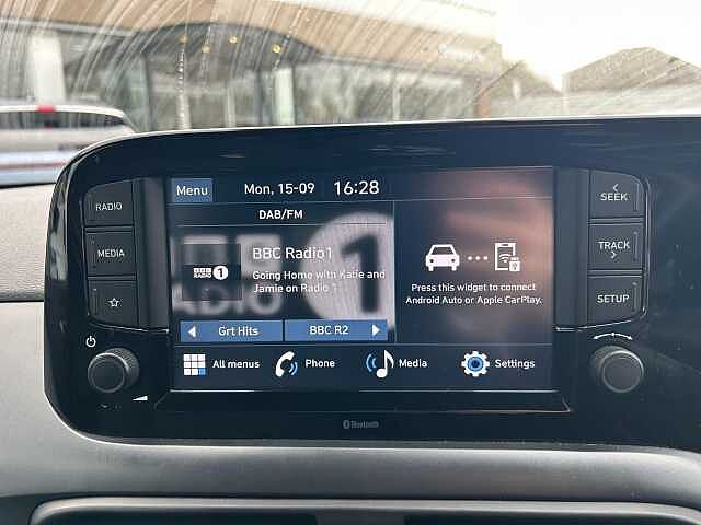 Hyundai i10 1.0 T-GDi N Line Euro 6 (s/s) 5dr