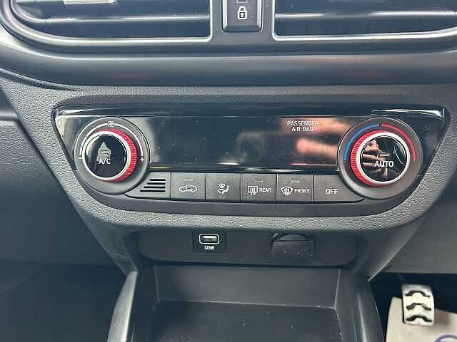 Hyundai i10 1.0 T-GDi N Line Euro 6 (s/s) 5dr