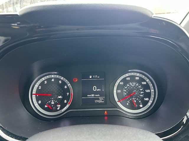 Hyundai i10 1.0 T-GDi N Line Euro 6 (s/s) 5dr