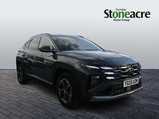 1.6 T-GDi 13.8kWh Advance Auto Euro 6 (s/s) 5dr