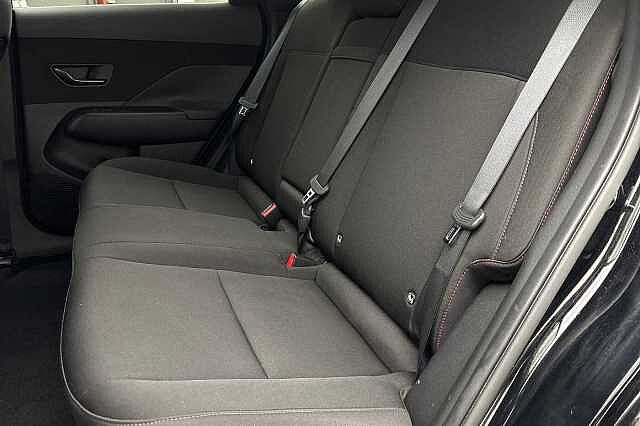 Hyundai KONA HYBRID 1.6 h-GDi N Line DCT Euro 6 (s/s) 5dr Blue