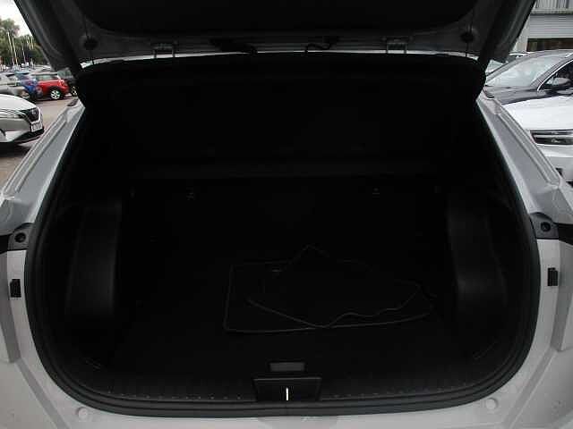 Hyundai KONA 1.6 h-GDi N Line DCT Euro 6 (s/s) 5dr