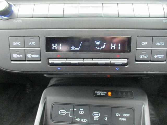 Hyundai KONA 1.6 h-GDi N Line DCT Euro 6 (s/s) 5dr