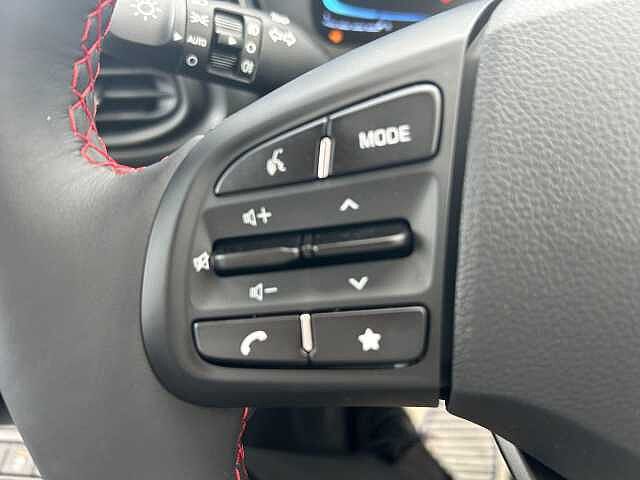 Hyundai i10 1.0 T-GDi N Line Euro 6 (s/s) 5dr