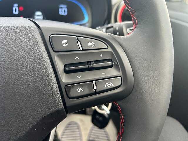 Hyundai i10 1.0 T-GDi N Line Euro 6 (s/s) 5dr